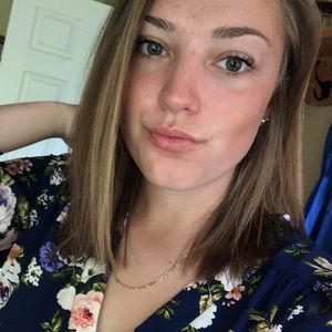 Meet your Posher, Kellyn